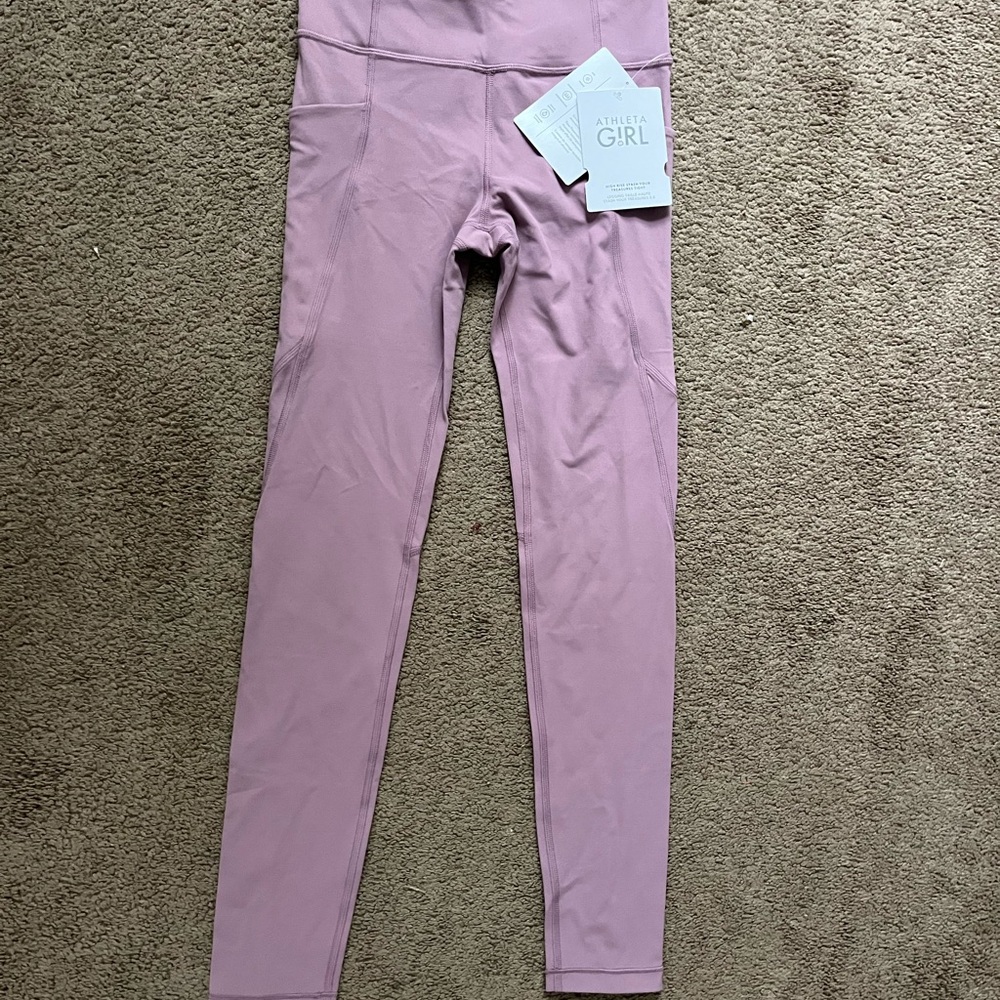 Athleta Girl Leggings for Kids